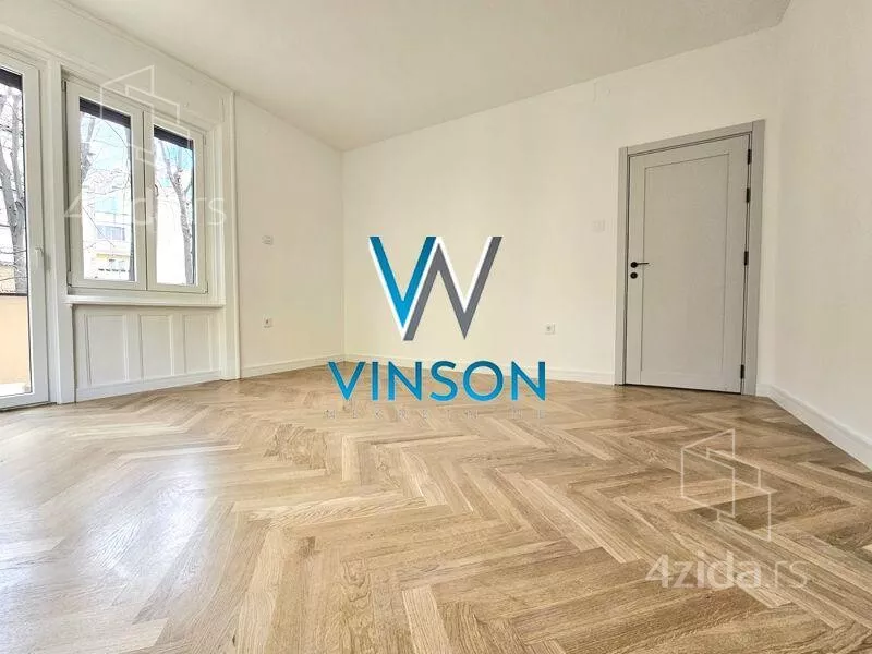 Četvoroiposoban stan | 4zida