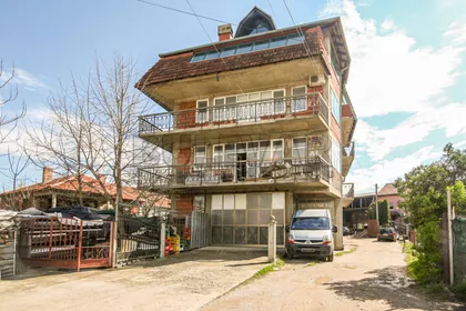 Ratka Pavlovića | 4zida.rs