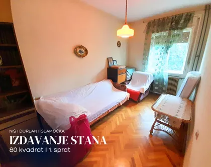 Glamočka | 4zida.rs