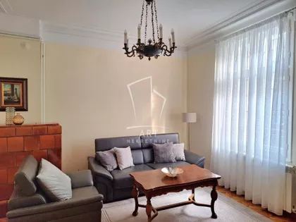 Nušićeva | 4zida.rs