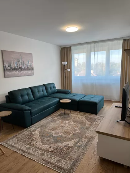 Arsenija Čarnojevića | 4zida.rs