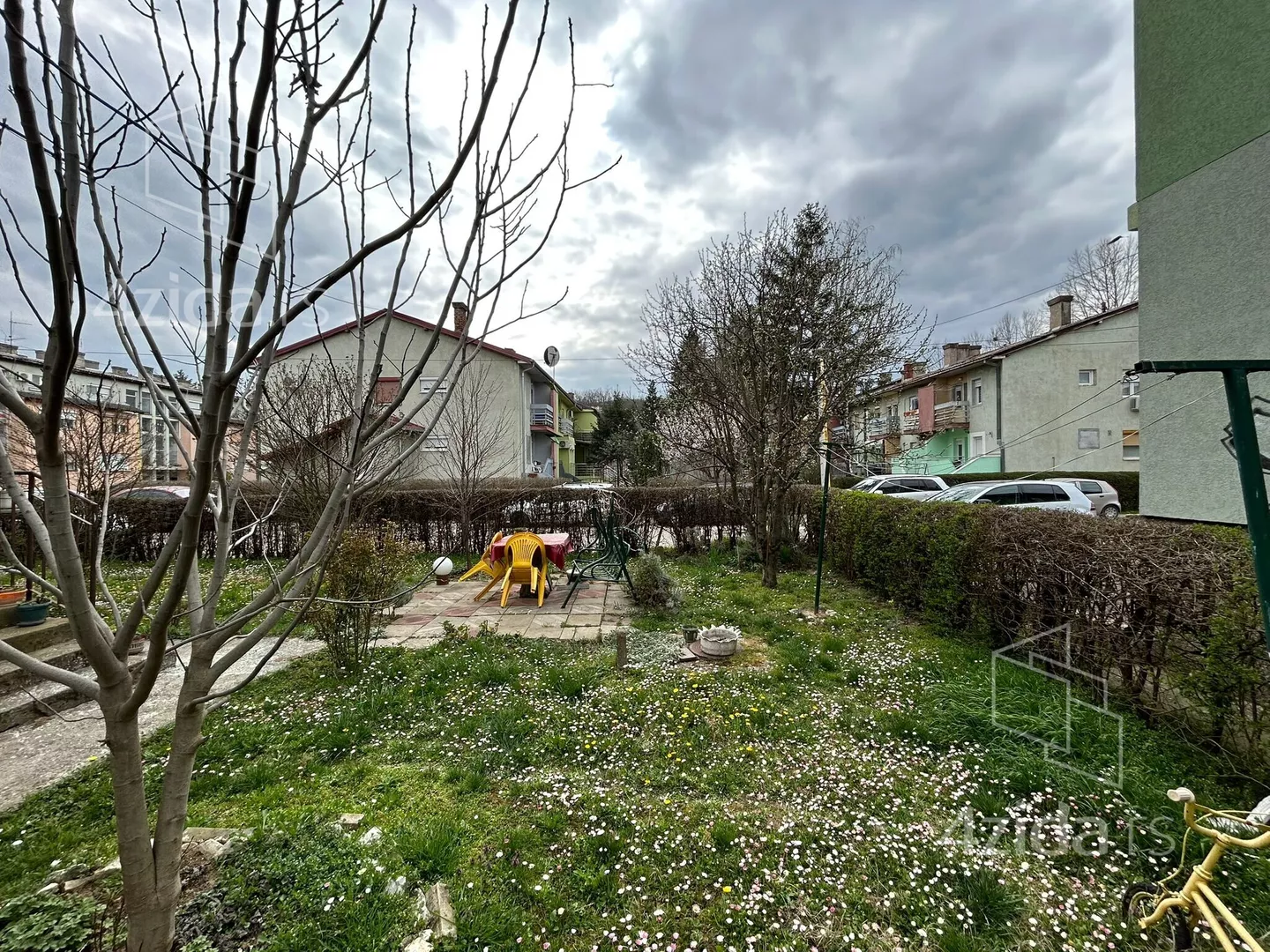 3-etažna kuća | 4zida