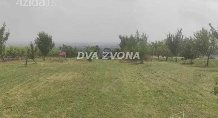 Poljoprivredno zemljište | 4zida