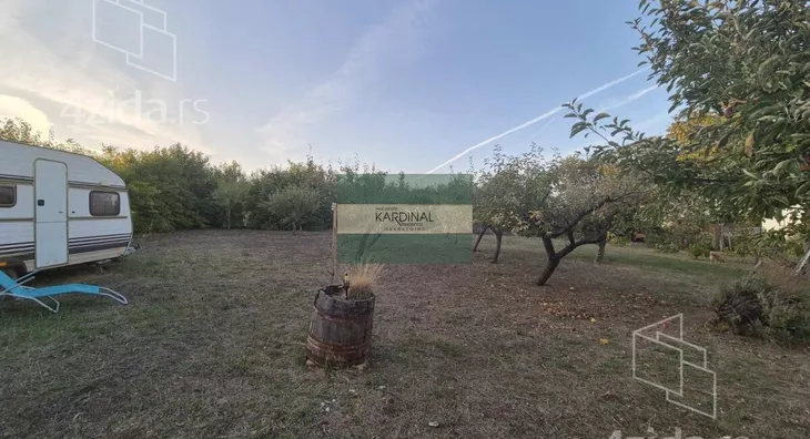Poljoprivredno zemljište | 4zida