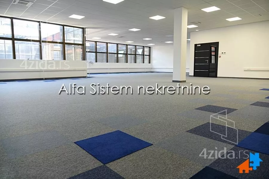 Kancelarija | 4zida