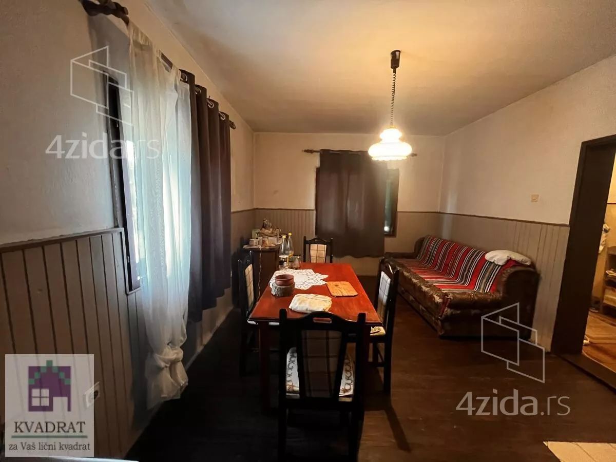 Kuća | 4zida