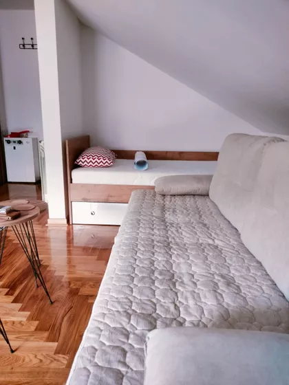 Dušana Miloševića 14 | 4zida.rs