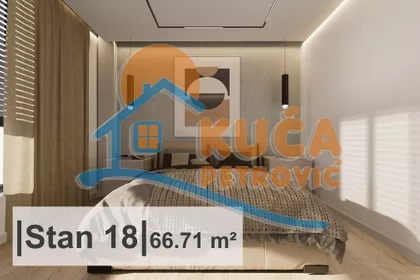 Rajićeva | 4zida.rs