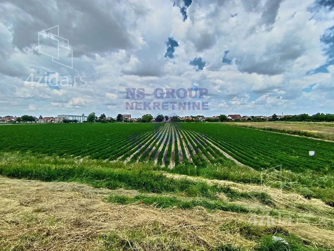 Građevinsko zemljište | 4zida