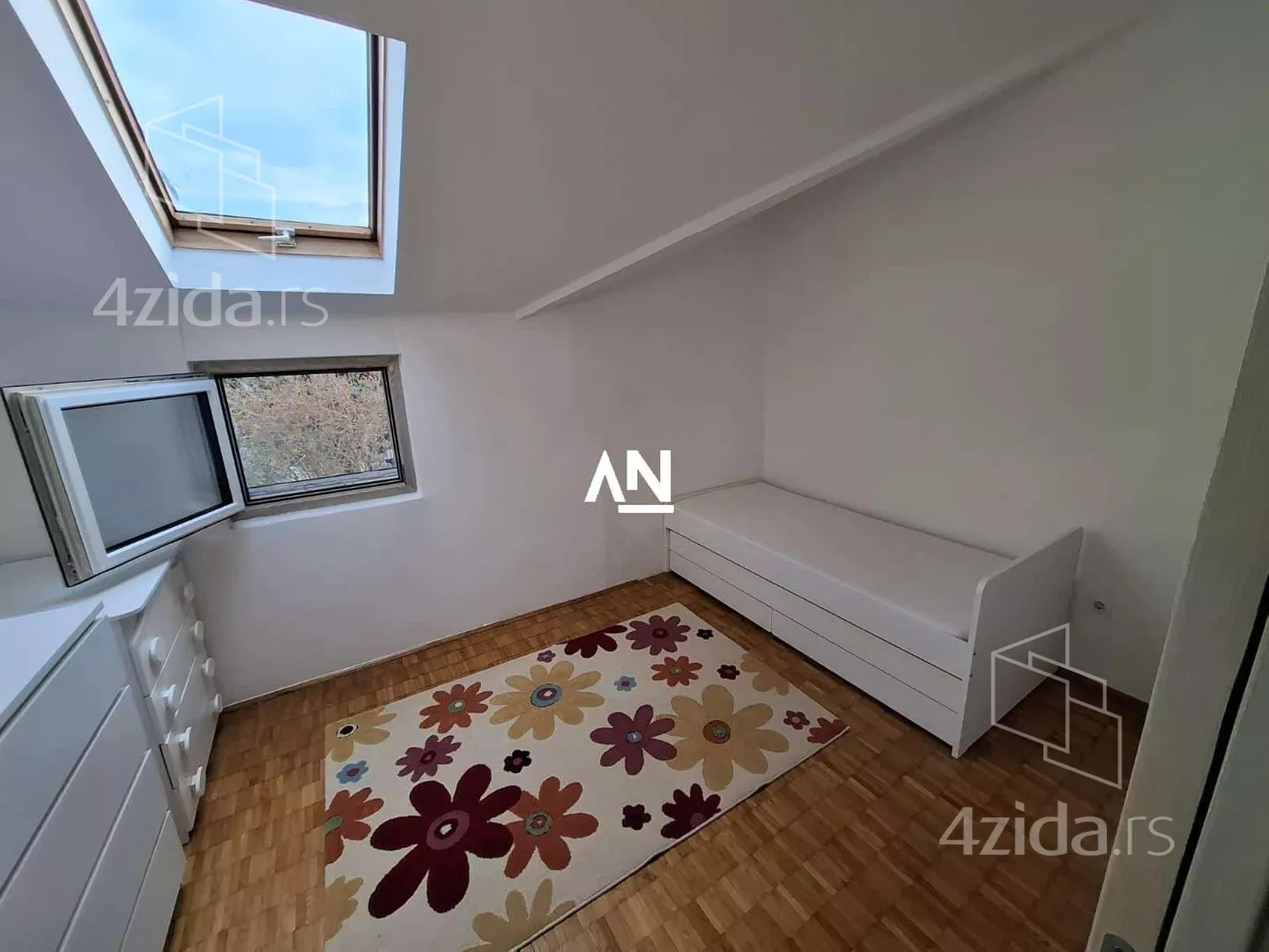 3-etažna kuća | 4zida