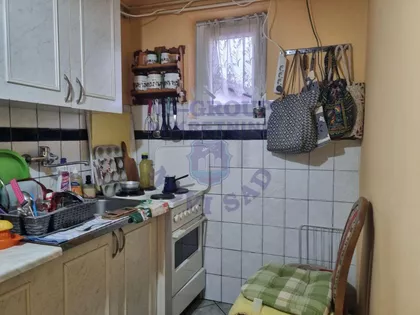 Novo Naselje | 4zida.rs