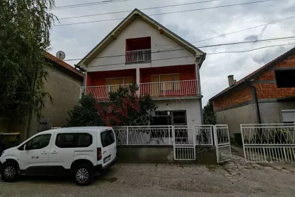 Đure Đakovića | 4zida.rs