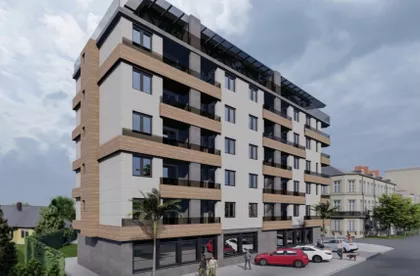 Kneza Miloša | 4zida.rs