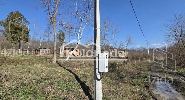 Građevinsko zemljište | 4zida