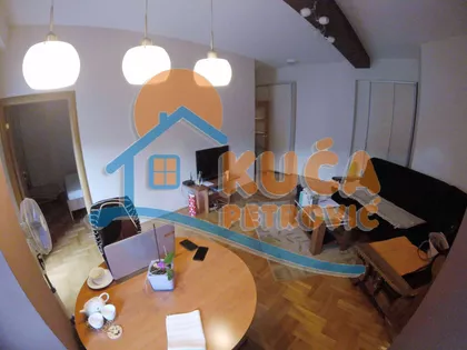 Prvomajska | 4zida.rs