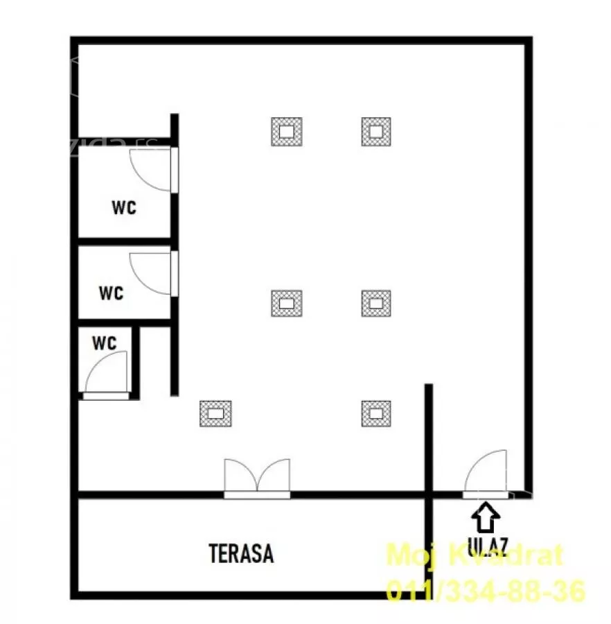 Lokal | 4zida