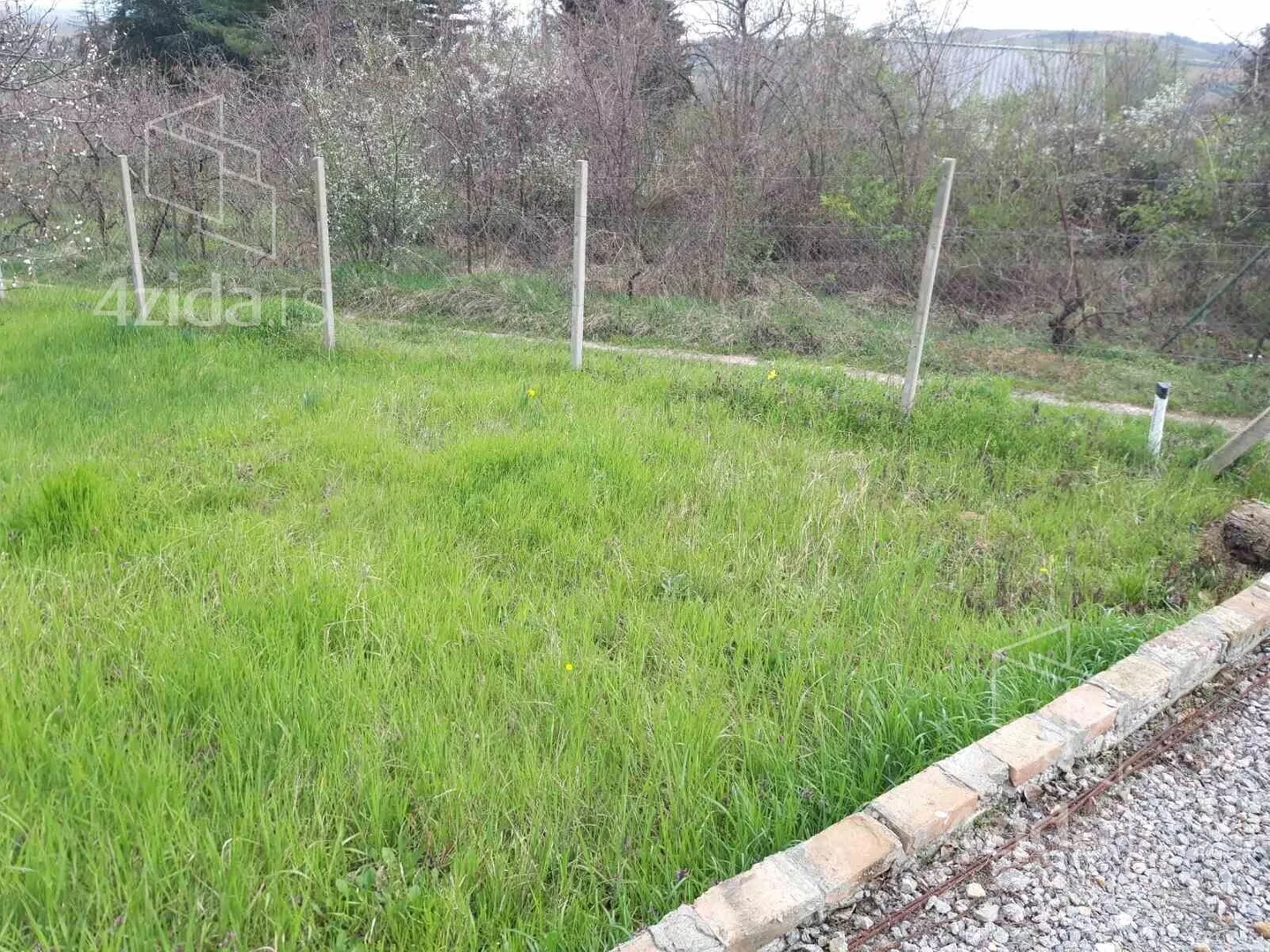 Građevinsko zemljište | 4zida