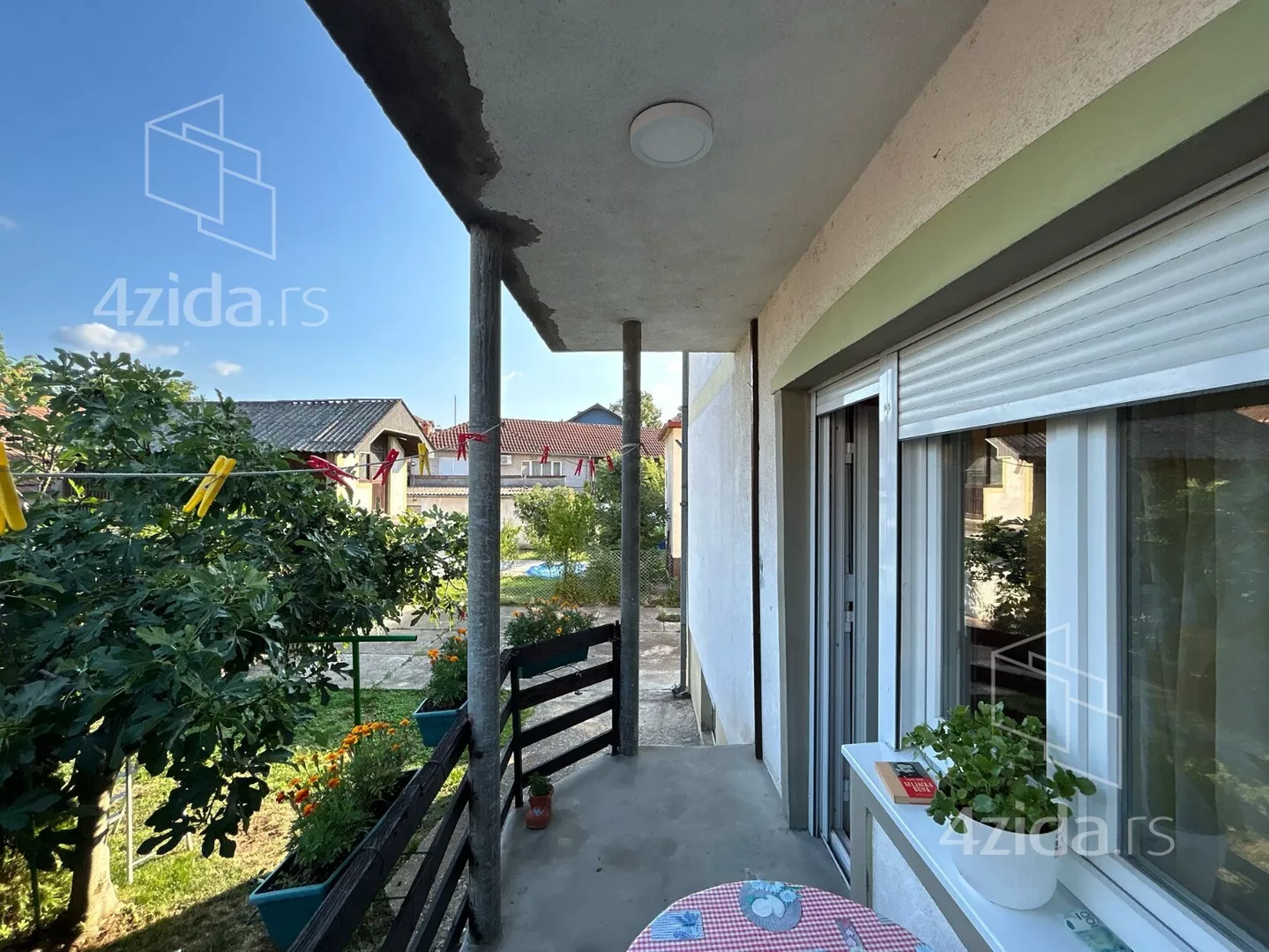 3-etažna kuća | 4zida