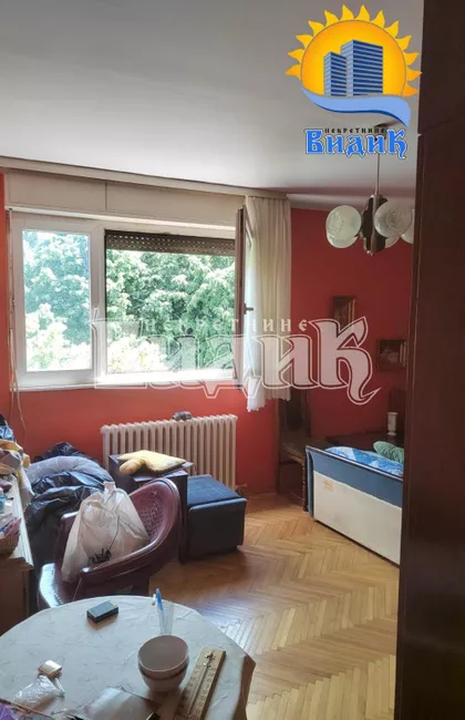 Slobodana Perovića | 4zida.rs