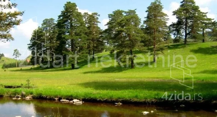 Građevinsko zemljište | 4zida