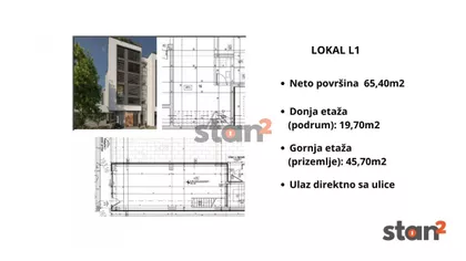 Dom Zdravlja | 4zida.rs