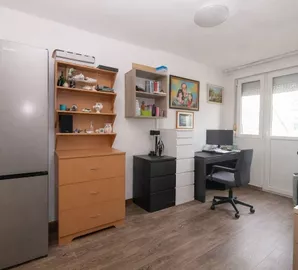 Karaburma, Palilula opština, Beograd, 2.0 stan | 4zida.rs