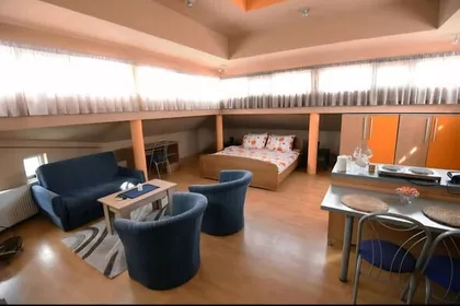 Bulevar Kraljice Marije | 4zida.rs