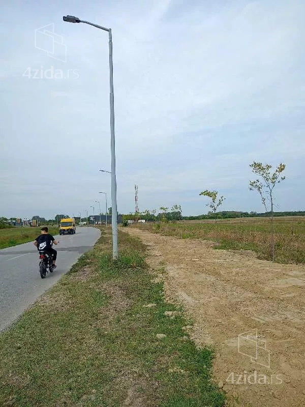 Plac | 4zida