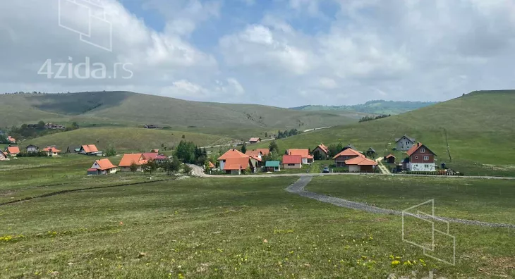 Građevinsko zemljište | 4zida