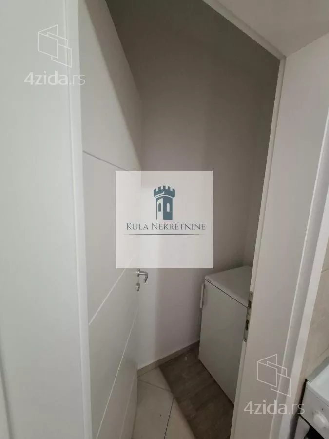 Garsonjera | 4zida