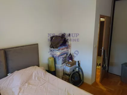 Bulevar Patrijarha Pavla (Somborski Bulevar) | 4zida.rs