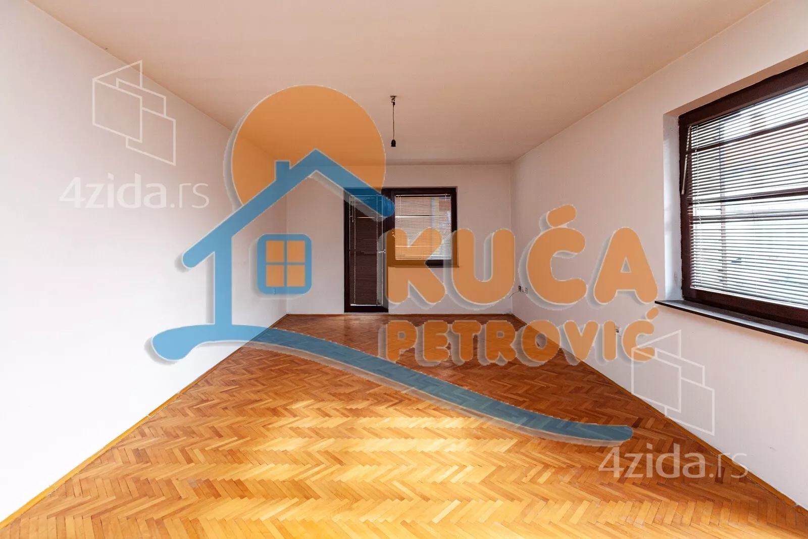 2-etažna kuća | 4zida