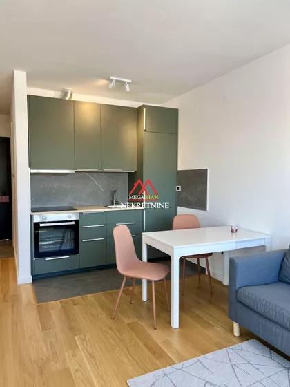 Preradovićeva | 4zida.rs