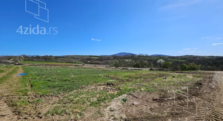 Građevinsko zemljište | 4zida