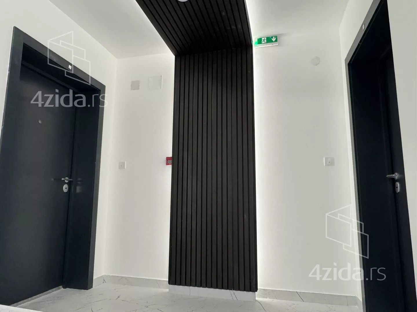 Šestosoban stan | 4zida