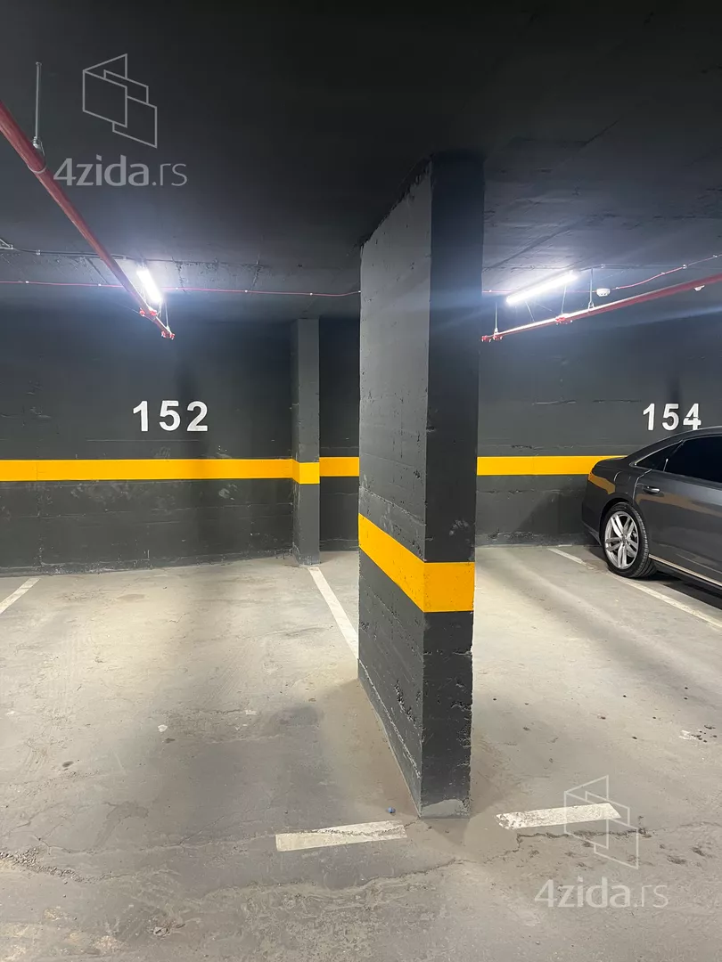 Garaža | 4zida