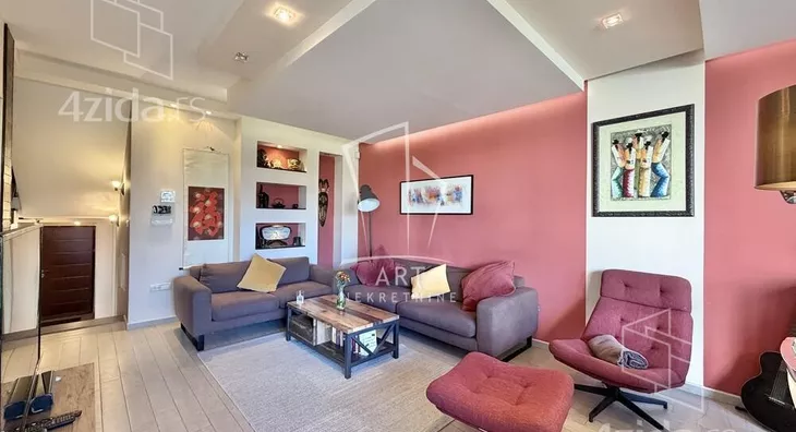 3-etažna kuća | 4zida