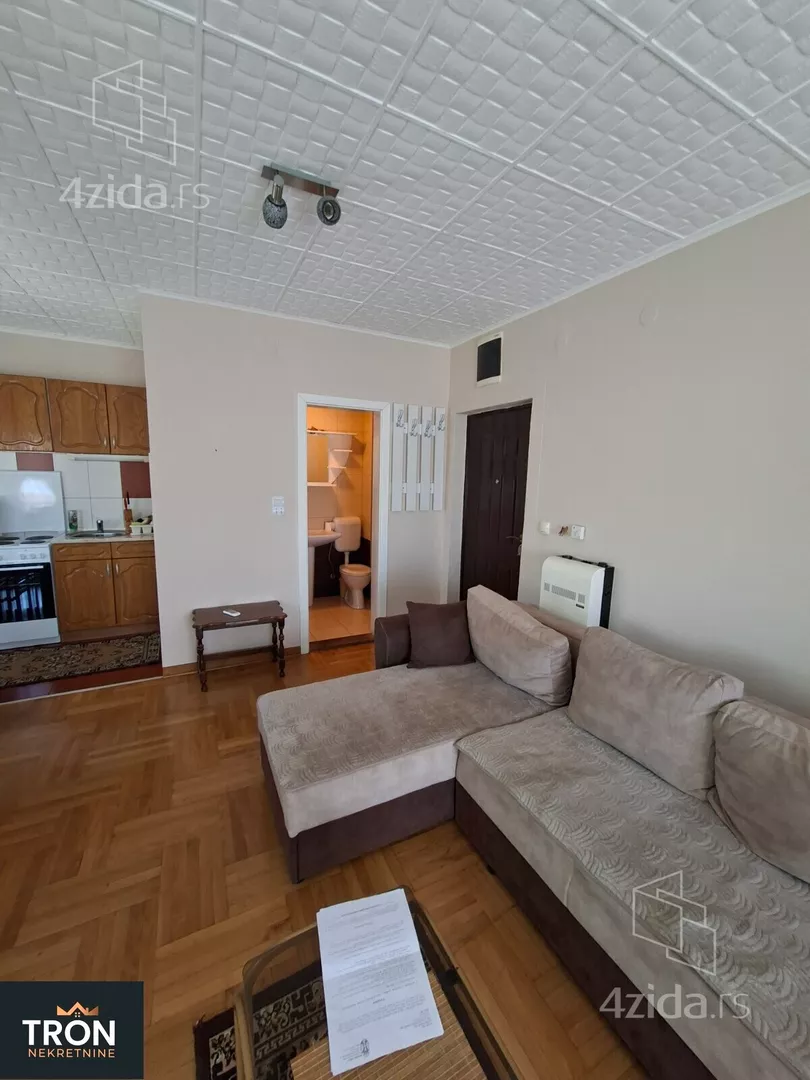 Garsonjera | 4zida