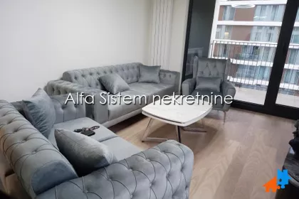 Beograd na vodi | 4zida.rs