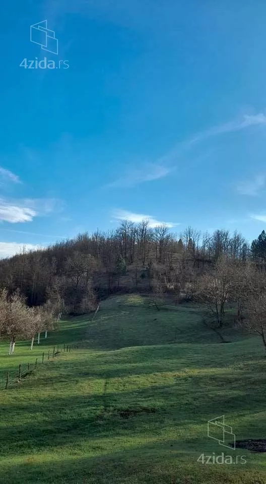 Građevinsko zemljište | 4zida