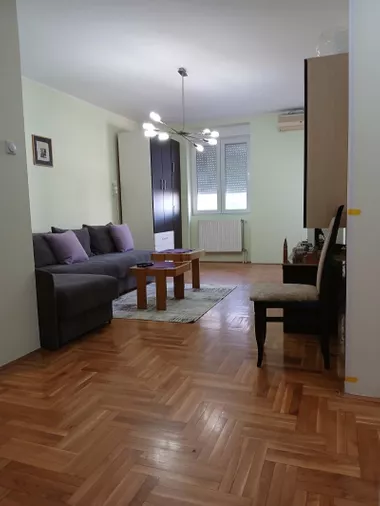Bulevar Patrijarha Pavla (Somborski Bulevar)