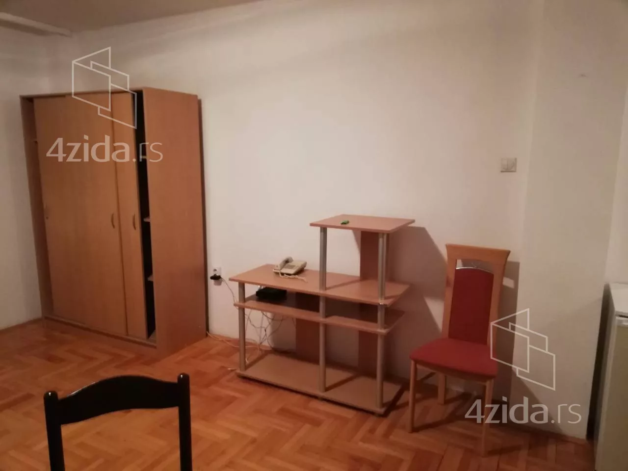Garsonjera | 4zida