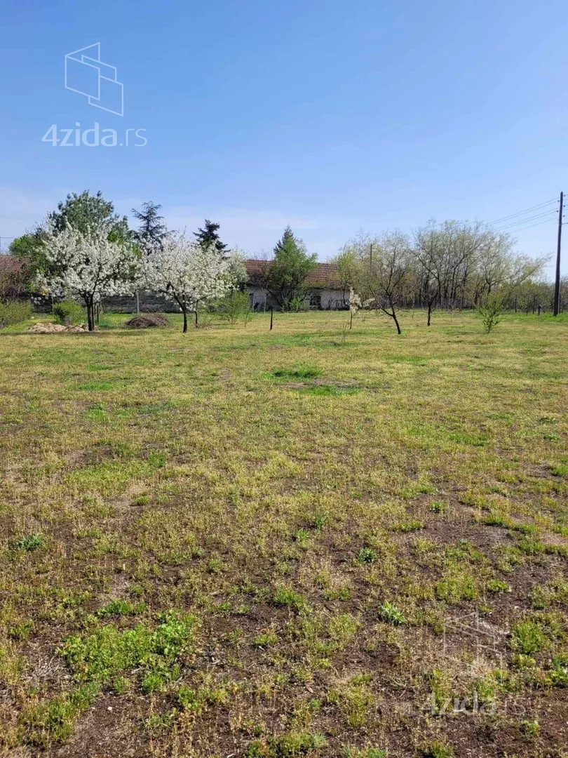 Građevinsko zemljište | 4zida