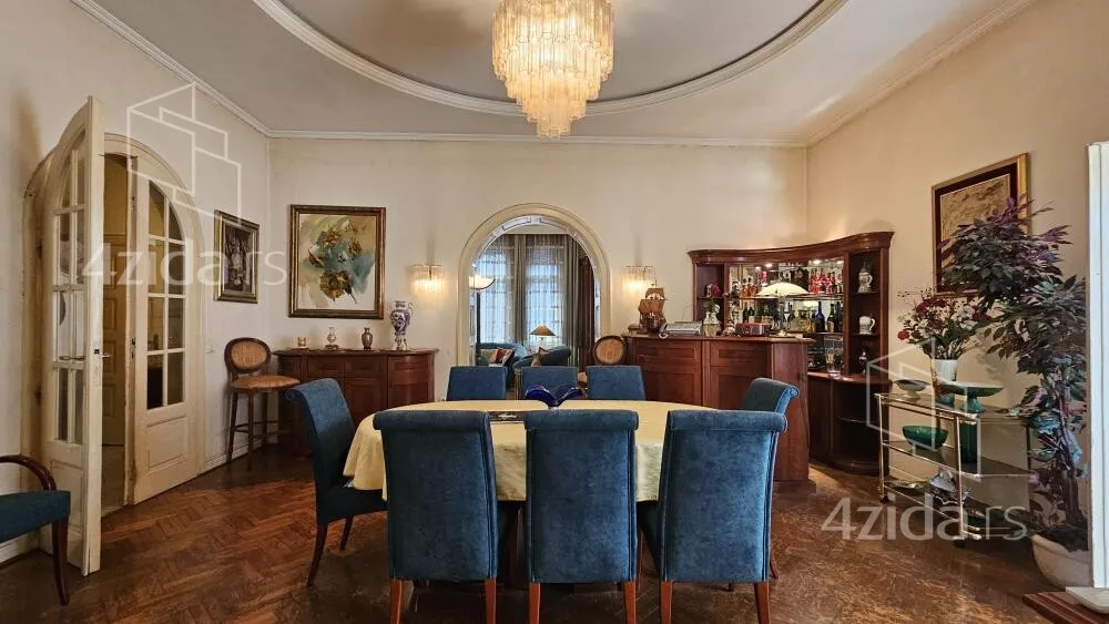 Petoiposoban stan | 4zida