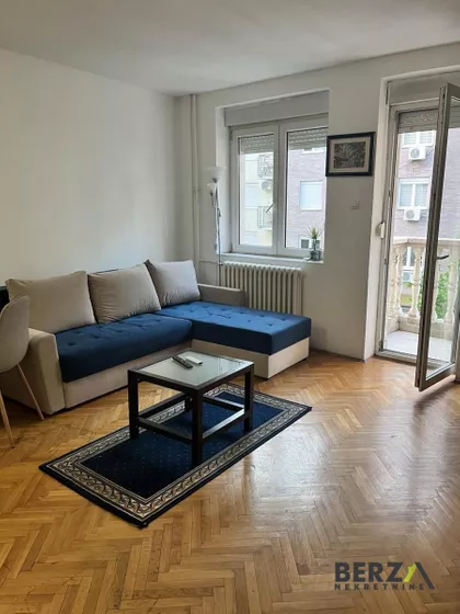 Bulevar Oslobođenja | 4zida.rs