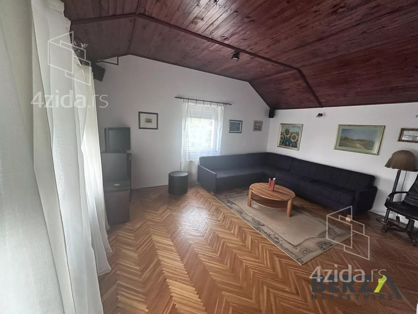 Kuća | 4zida