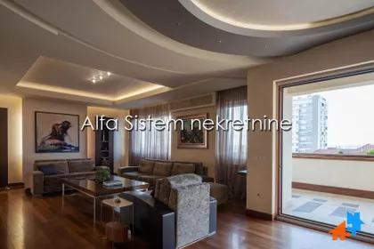 Banovo Brdo | 4zida.rs