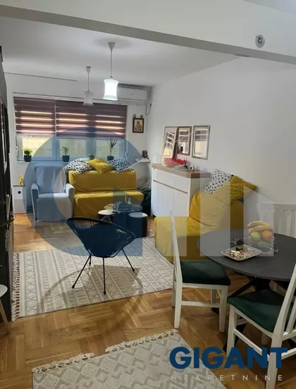 Budmanijeva | 4zida.rs