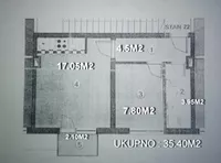 Centar, Gradske lokacije, Kraljevo | 4zida.rs | 4zida.rs