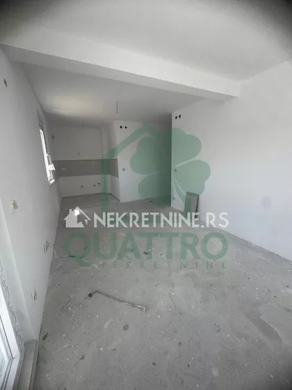 Bulevar Revolucije 46 | 4zida.rs